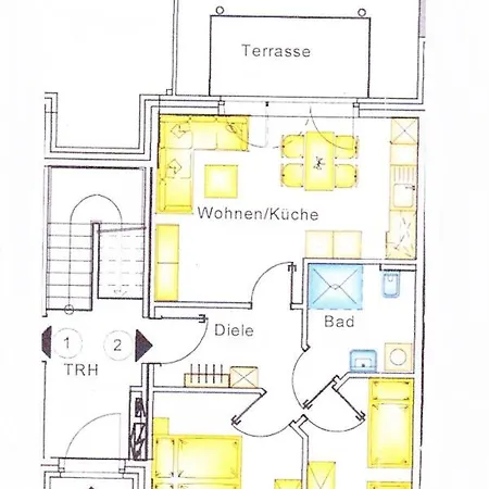 Memmert Horumersiel Exterior photo