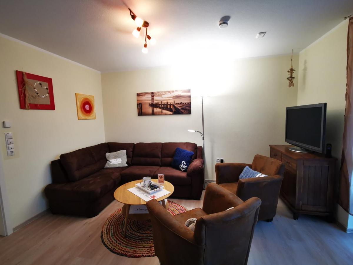 Apartment Memmert