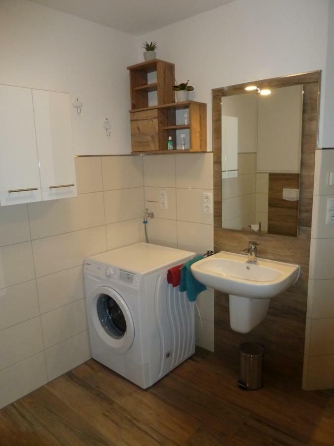 Apartment Memmert Horumersiel