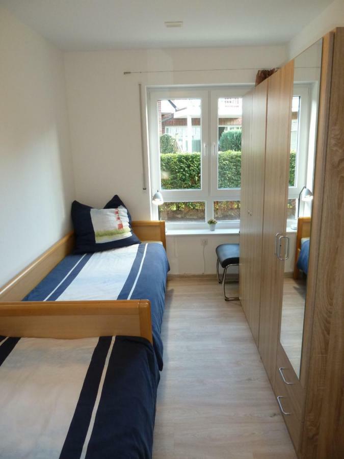 Memmert Appartement *