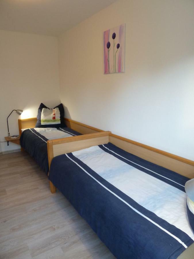 Apartment Memmert *