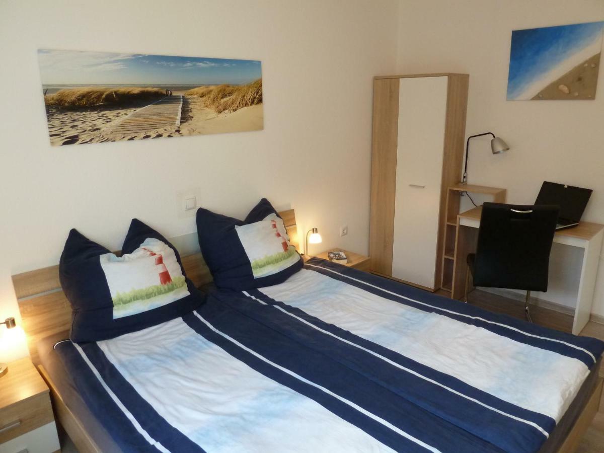 Apartment Memmert
