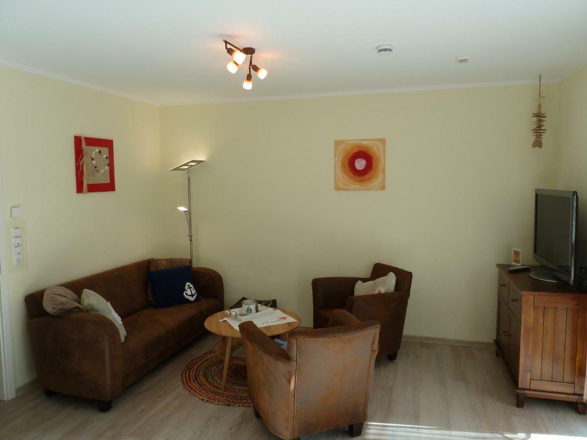 Memmert Apartment Horumersiel
