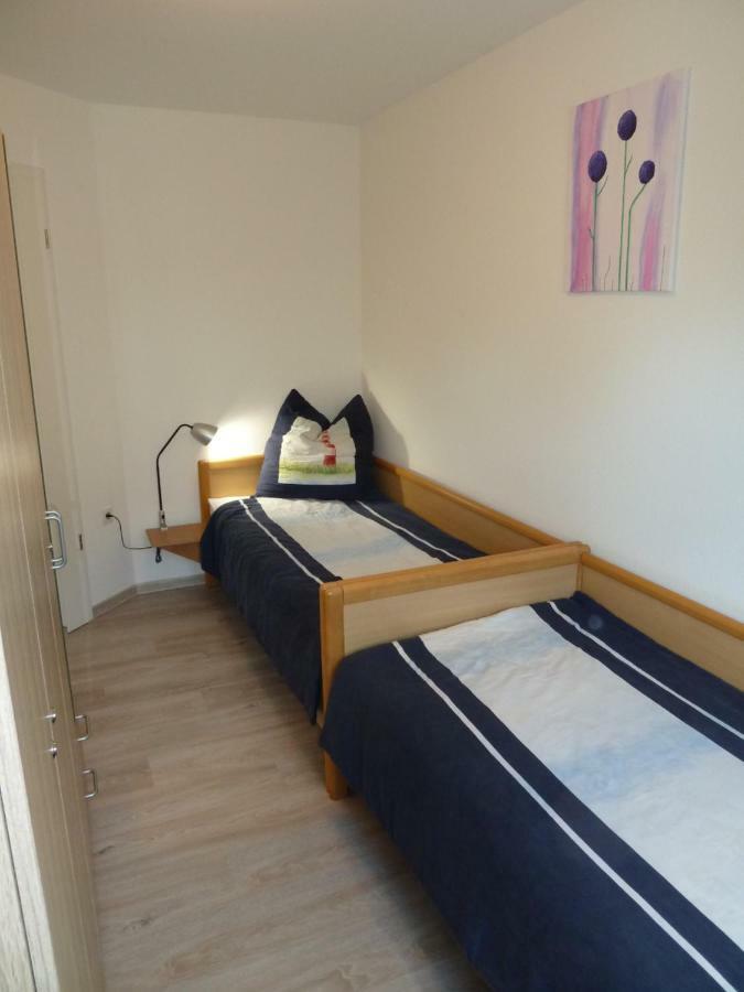 Memmert Apartment Horumersiel