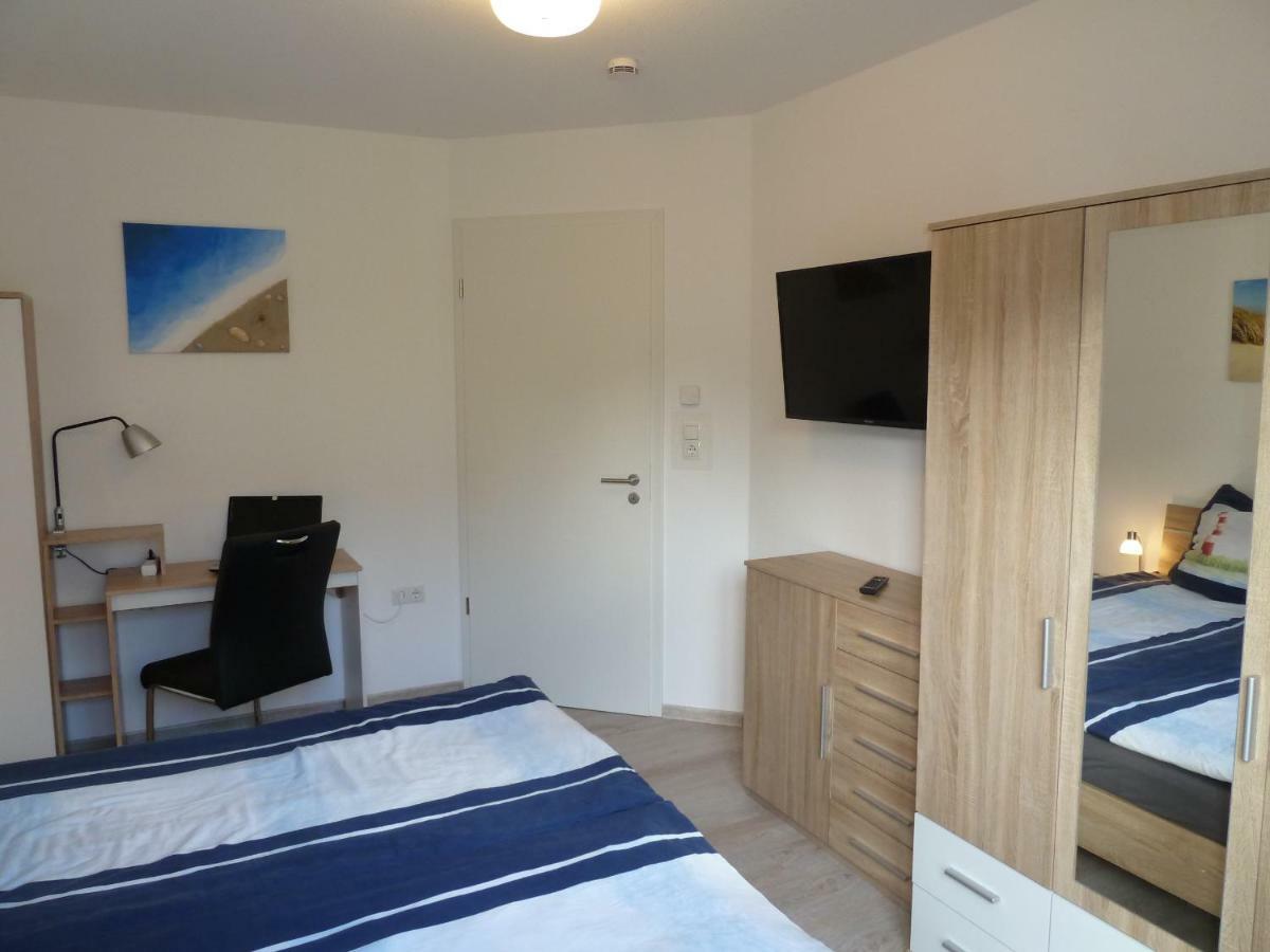 Apartment Memmert