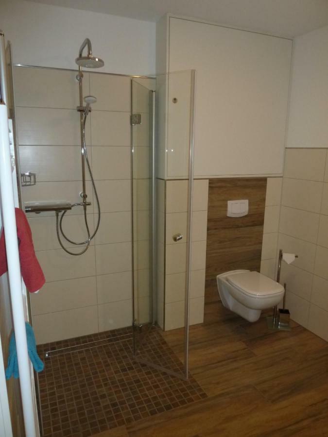 Memmert Apartment *
